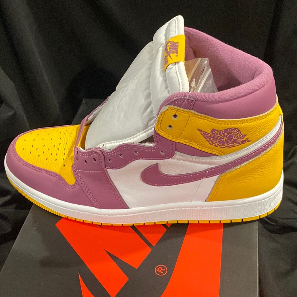 JORDAN 1 HIGH OG